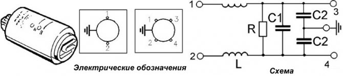 Принцип действия